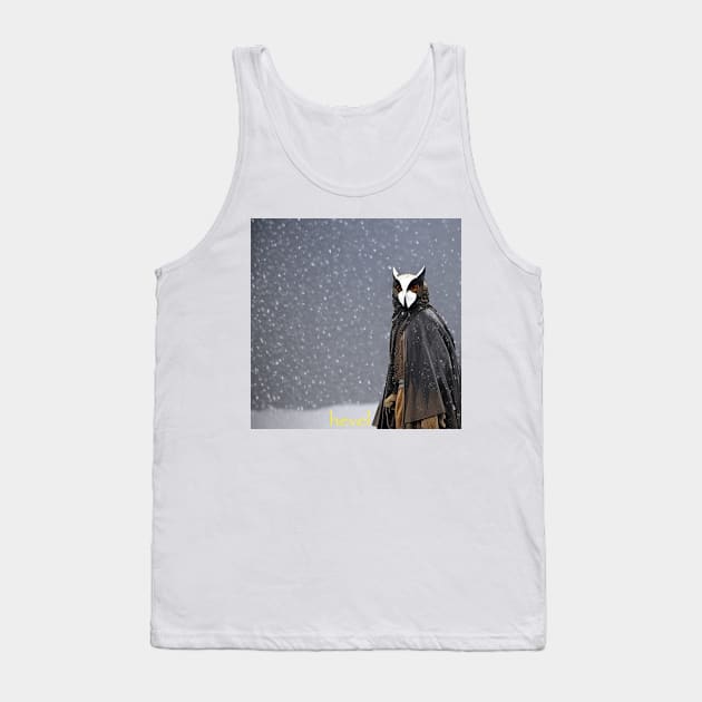 Hevel Knights Tank Top by StephenWrt